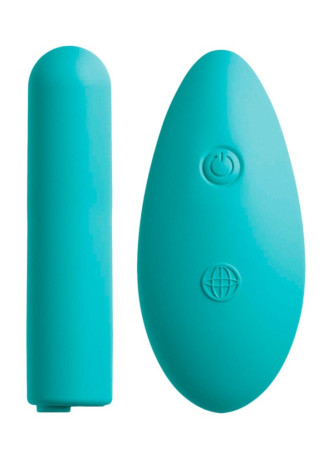 Remote Bow-Tie G-String